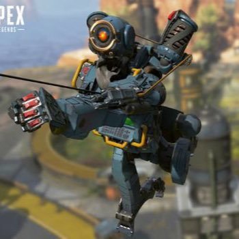 Posting the new hit battle royal Apex Legends gameplay and news. Follow to stay up to date.