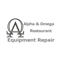 Alpha & Omega Restaurant Equipment Repair (@alphaomegrepair) 's Twitter Profile