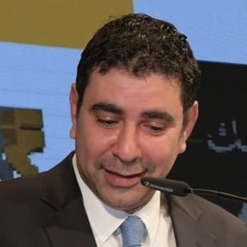 My tweets represent my personal opinions only
تغريداتي تعبر عن آرائي الشخصية وهي
مساحة لي للتعبير فقط ،وليست بحثا عن متابعين او عن التأثير عليهم لزيادة ال