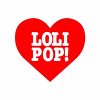 Lolipop Records(@lolipoprecords) 's Twitter Profile Photo