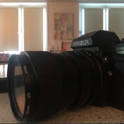 Profile Picture of Macfarlane_Photography (@macfarlane_Cam5) on Twitter
