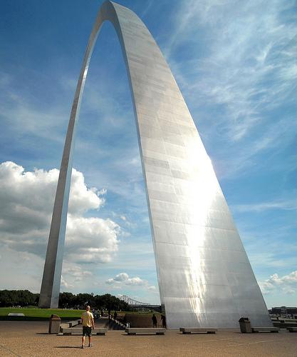 The Arch