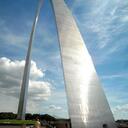 The Arch - @StLouisArch - Twitter