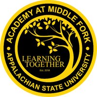 App State Academy at Middle Fork (@appstateacademy) 's Twitter Profile