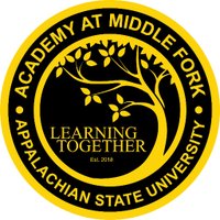 App State Academy at Middle Fork(@appstateacademy) 's Twitter Profile Photo