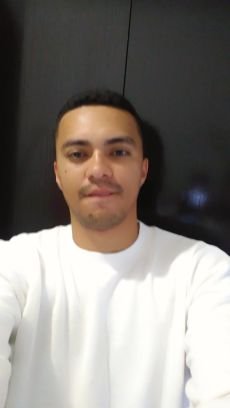 PlinioSampaio01's profile picture. Estar vivo