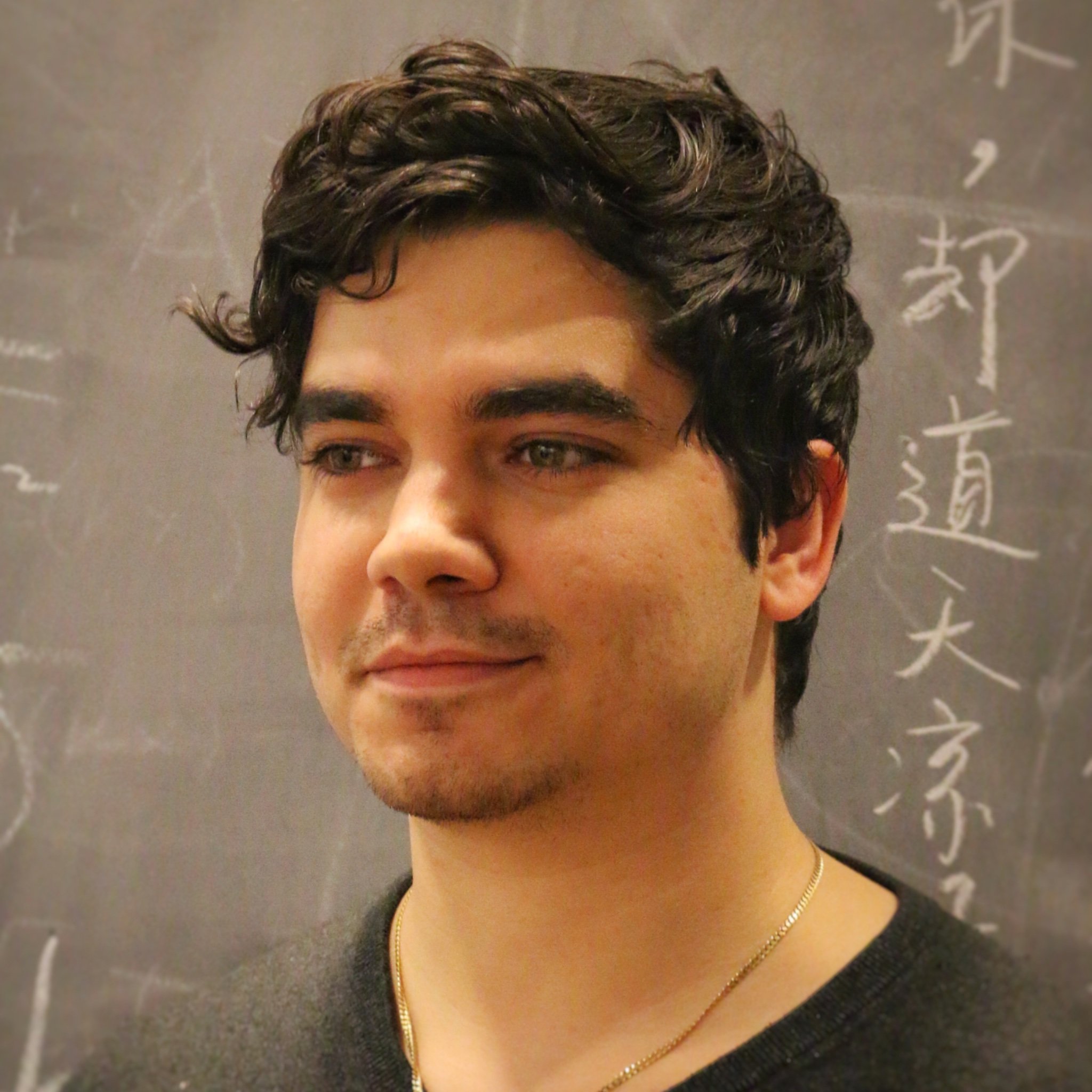 Astrophysics PhD candidate @MIT studying AGN feedback in galaxy clusters | @NASA #FINESST | he/him 🔭 ✨🇨🇺