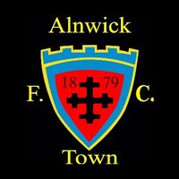 Alnwick Town(@AlnwickTownAFC) 's Twitter Profile Photo