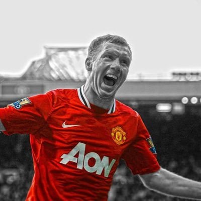 scholes_munited's profile picture. مانشستر عشقي الأبدي والموت لليفربول