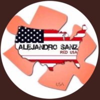 Alejandro Sanz USA(@ASanz_USA) 's Twitter Profile Photo