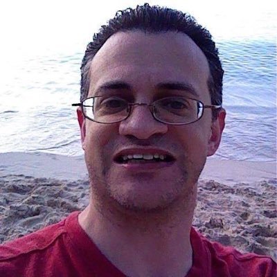 GreatBenholio's profile picture. 