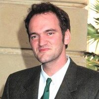 Quentin Tarantino (@quenttarantino) 's Twitter Profile