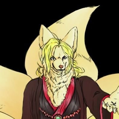 Just a perv kitsune :3 likes to do RP play video games listen to music. Characters are mine only. born in 1997