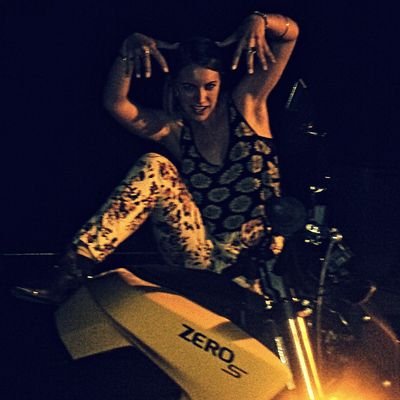 lvelectrifiedさんのプロフィール画像