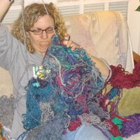 Lisa Gould (@piesnob) 's Twitter Profile