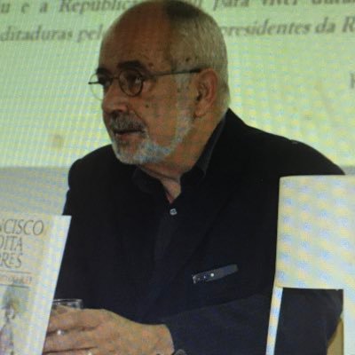 MoitaFlores1's profile picture. Escritor, Dramaturgo