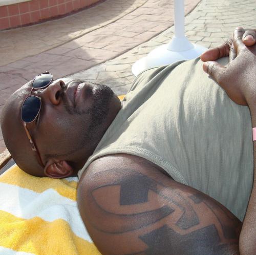 MarcusGv's profile picture. Gamertag: Marcus Gv; PSN ID: MarcusGv