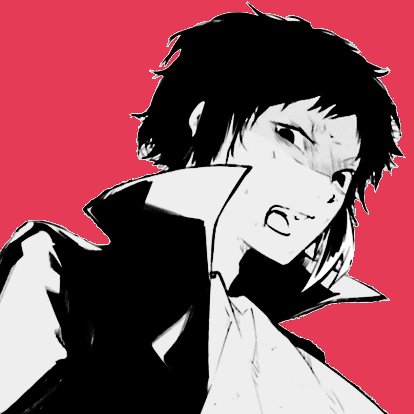 [BSD RP-Serious/Literate] The weak are worthless in this world, and will inevitably fall to the strong. [Anime Current]
