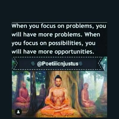 ॐ Eye Am The Poet TreeNMotion ॐ
These Are The Laws of NJustus!Author, Emcee, Teacher, Poet, Songwriter D〽V SUPPORT:$POETIIIKO Straightouttainnerspace@gmail.com