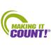 MonstersMIC's profile picture. Making It Count, owned and operated by Monster, is one of the nation’s premier educational training and advisory organization for today’s students and parents.