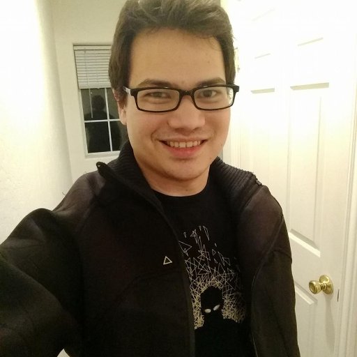 Daniel Nelson Profile
