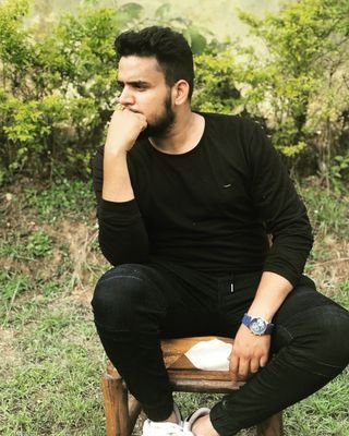 SalmanK27785174's profile picture. 