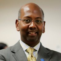 Samuel Sudhakar (@csusbitsvp) 's Twitter Profile