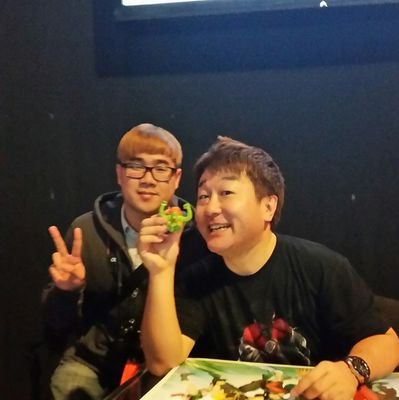 JNDrama's profile picture. 