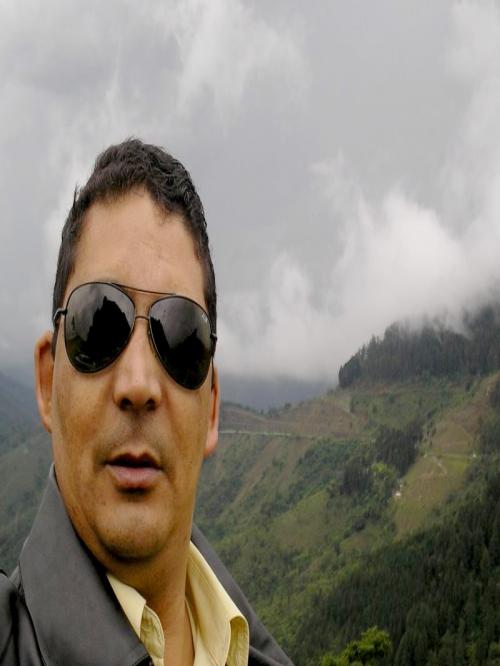 adilsonromano's profile picture. 