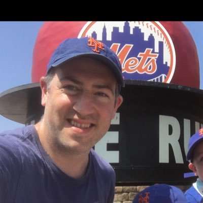 ChrisTumulty's profile picture. 