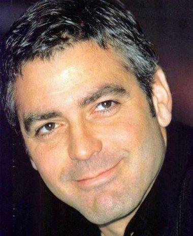 Follow George Clooney club to get latest news. You can also find us at iGossip to meet other fans: http://t.co/z2FXJSqt7e