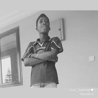 lovekwamee's profile picture. i'm a learner♠love to do things my own way❤ try to appreciate your own✌✌