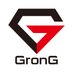 GronG（グロング） (@GronG_JP) Twitter profile photo