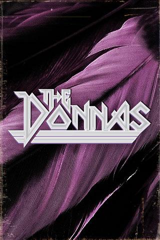 The Donnas