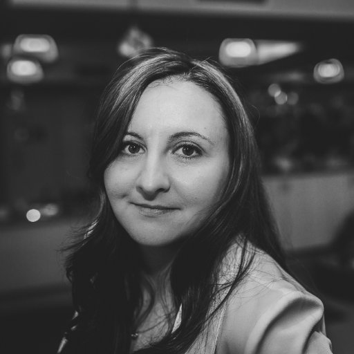 amyvenasse's profile picture. 