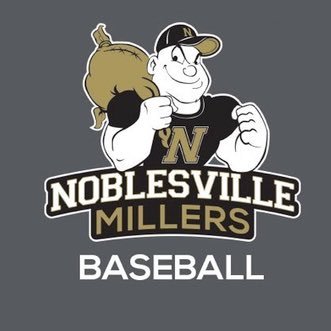 Noblesville High School Baseball Managers