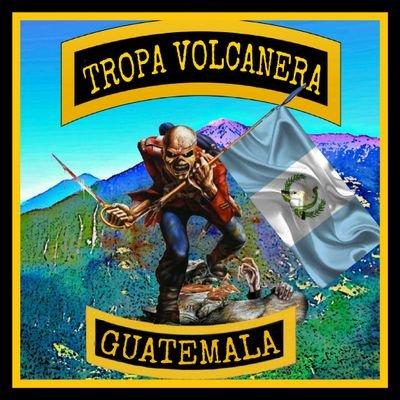 Es un grupo para disfrutar la aventura, buen Rock, sin fines de lucro, nuestro fin es disfrutar cada ricon de Guatemala, amistad y union entre sus integrantes