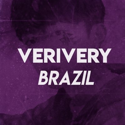 [ FAN ACCOUNT ] Primeira fanbase brasileira dedicada ao grupo VERIVERY.