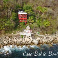 Casa Bahia Bonita🌴🍃🌊(@bahiacasabonita) 's Twitter Profile Photo