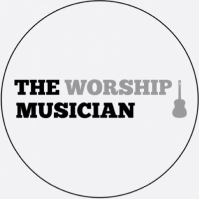 Instructional Materials, Tutorials, Articles, and Community for Church Musicians, Sound Technicians, and Worship Leaders.