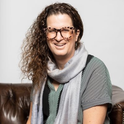 Global Human Centred Design Consultant, Author | Speaker @NSBSpeakers. Helping businesses REIMAGINE - A WHOLE SOCIETY APPROACH IN YOUR ECOSYSTEM. BE YOU.