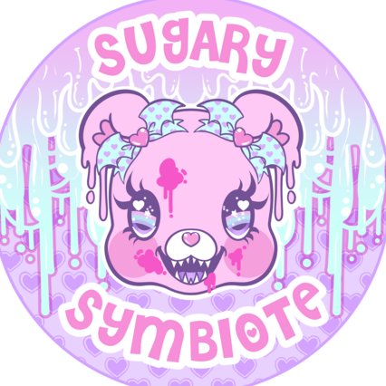 Cryptid Cuties | Gurokawa Illustrator | Monster Lover | 💖she/her💖
No Kiddies allowed 
🔞NSFW account🔞
@sugarysynbiote