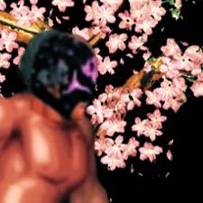 桜の季節にゴリパラを見ながらBGMはRHYMESTERでカープとプロレスとベスパとジョジョとキン肉マンを足して白百合に3日漬け込んで、お前の罪を数えるとワタシができあがります ファイプロでの活動ブログしてます 【散らぬ桜】桜神の満開への道https://t.co/ypC8tQoikZ