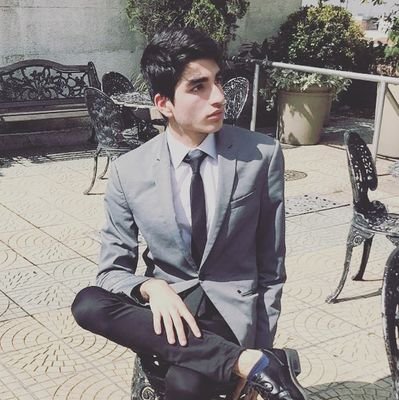 Andrés De Greiffさんのプロフィール画像