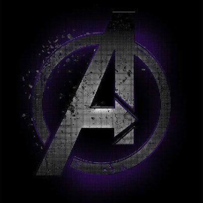 Avengers: Infinity War & Avengers: Endgame countdown