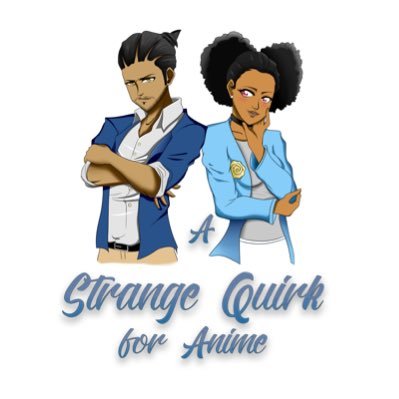 A podcast where we talk anime and the Black experience | https://t.co/8Rbop4VGkc | @sq_animepod on IG