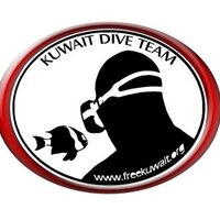 فريق الغوص الكويتي(@kuwaitdiveteam) 's Twitter Profile Photo