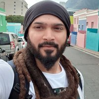 Jayesh Shikarkhane (@junglijay) 's Twitter Profile