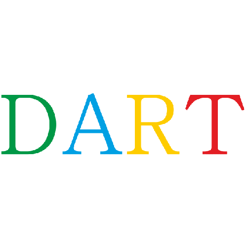 DART - журнал о моде, искусстве и здоровом образе жизни