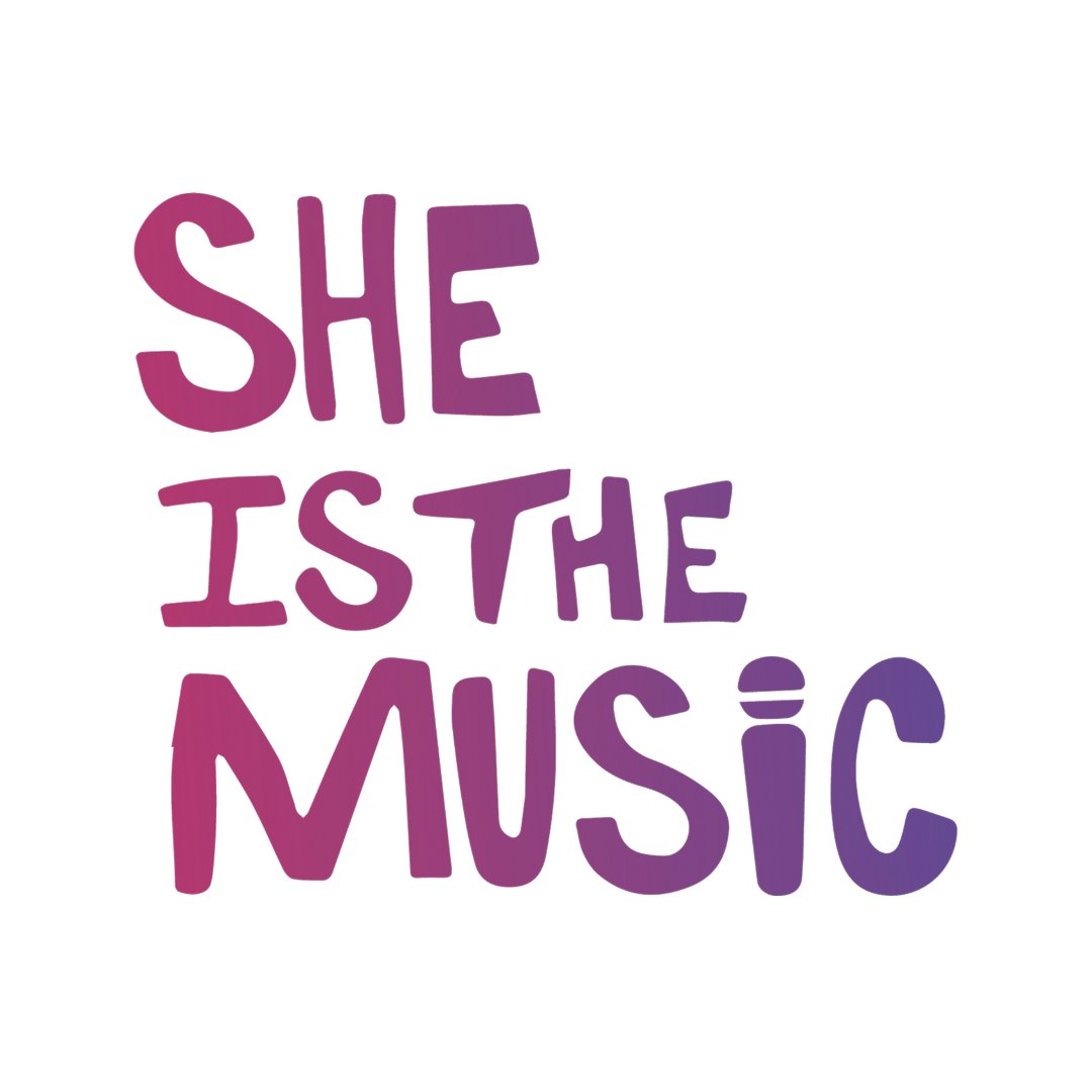 SheIsTheMusic